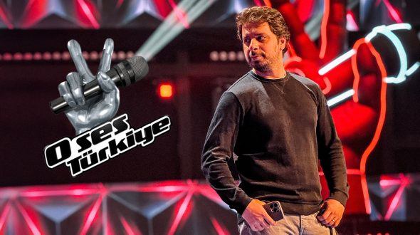 Creating Intros for The Voice: Behind the Edit