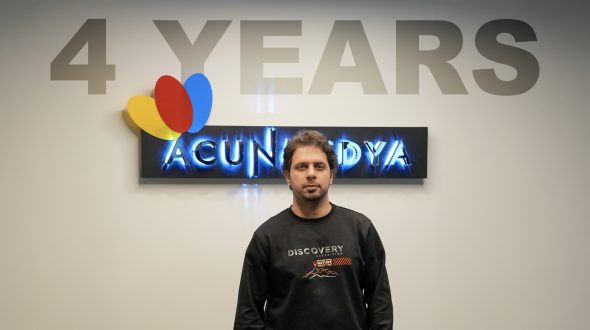 A 4-Year Journey: Learning, Creating, and Telling Stories