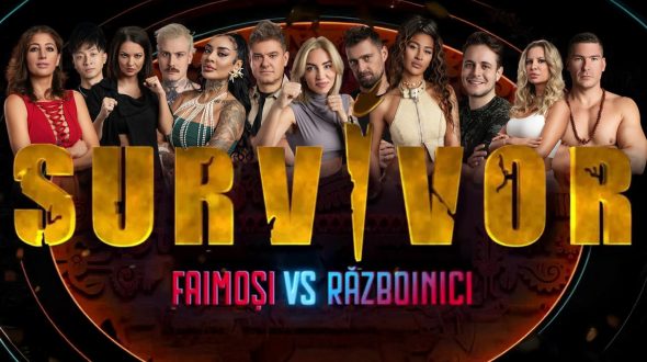 Survivor Romania Premiere: Strong Ratings
