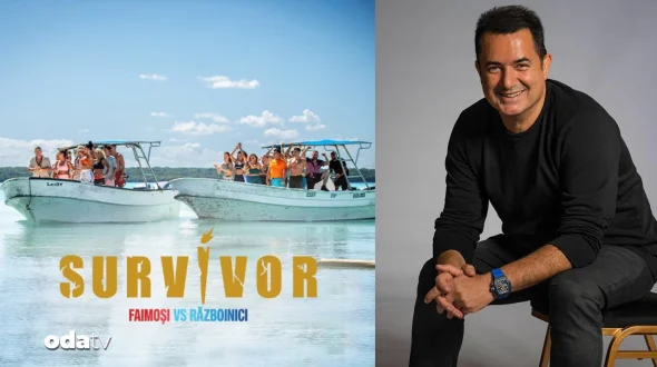 Survivor Romania: Dominating the Ratings This Season