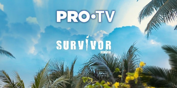 Survivor Romania 2022