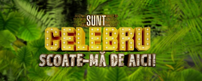 Sunt celebru, scoate-mă de aici! 2022