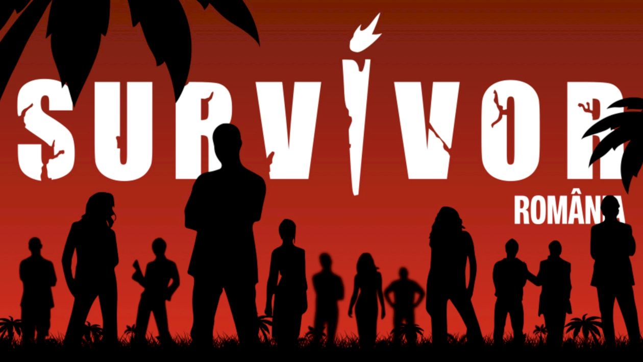 Survivor Romania 2023 Promo Edits