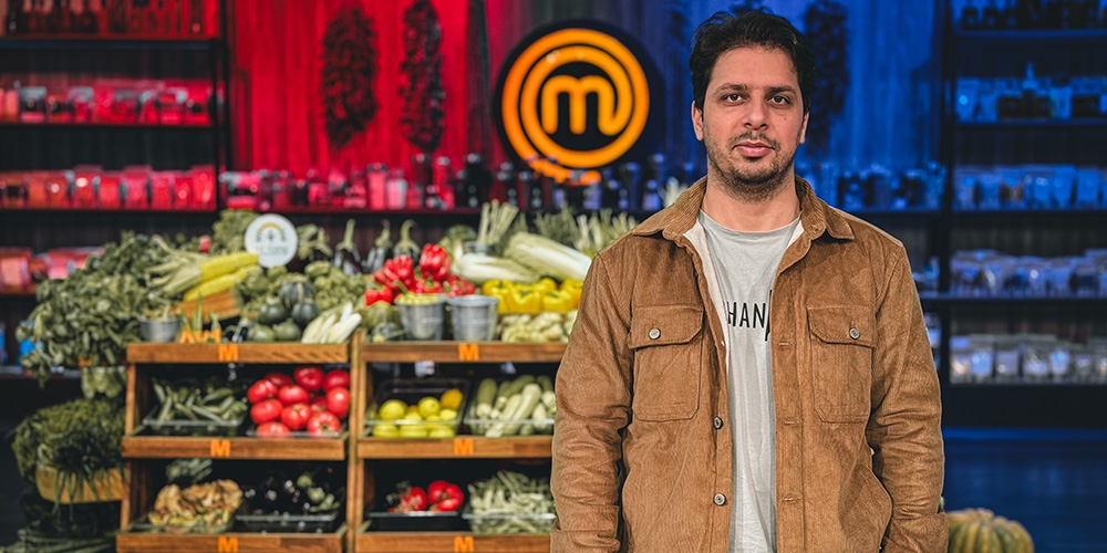 MasterChef Türkiye Allstar 2023