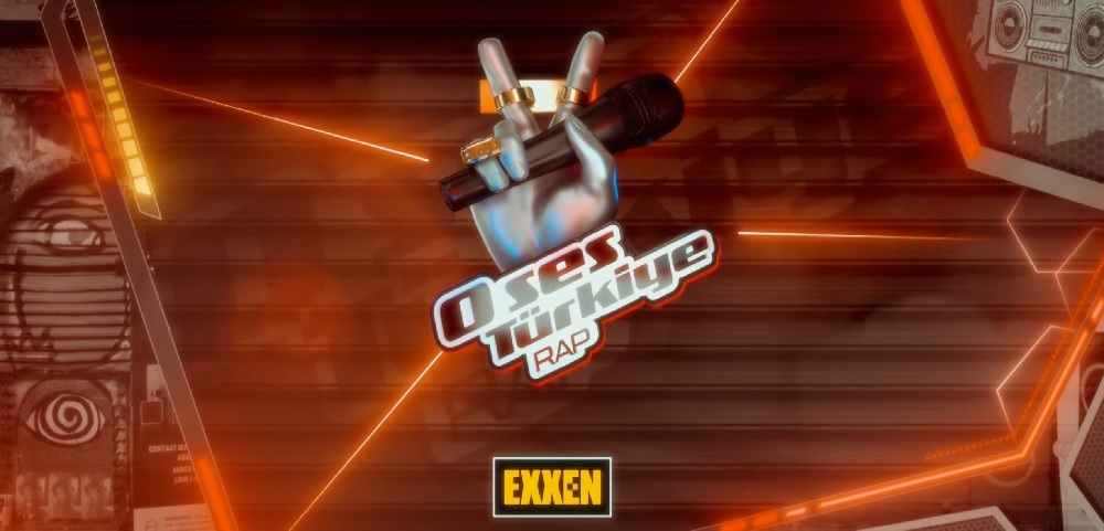 The Voice Rap 2023
