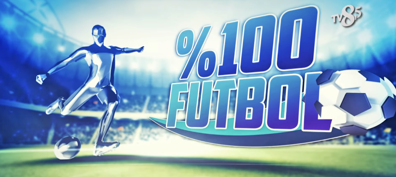 100% Football 2023