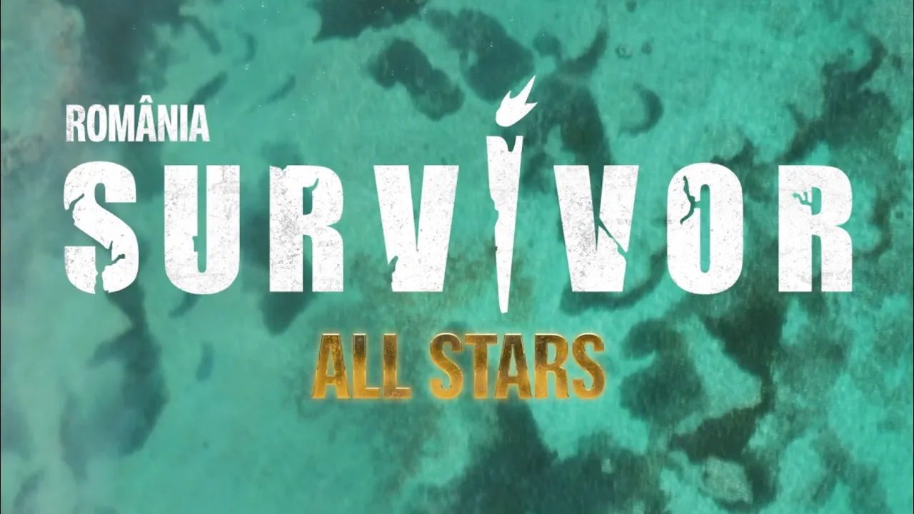 Survivor Romania 2024 Intro