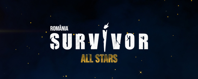 Survivor Romania 2024 Promo Edits
