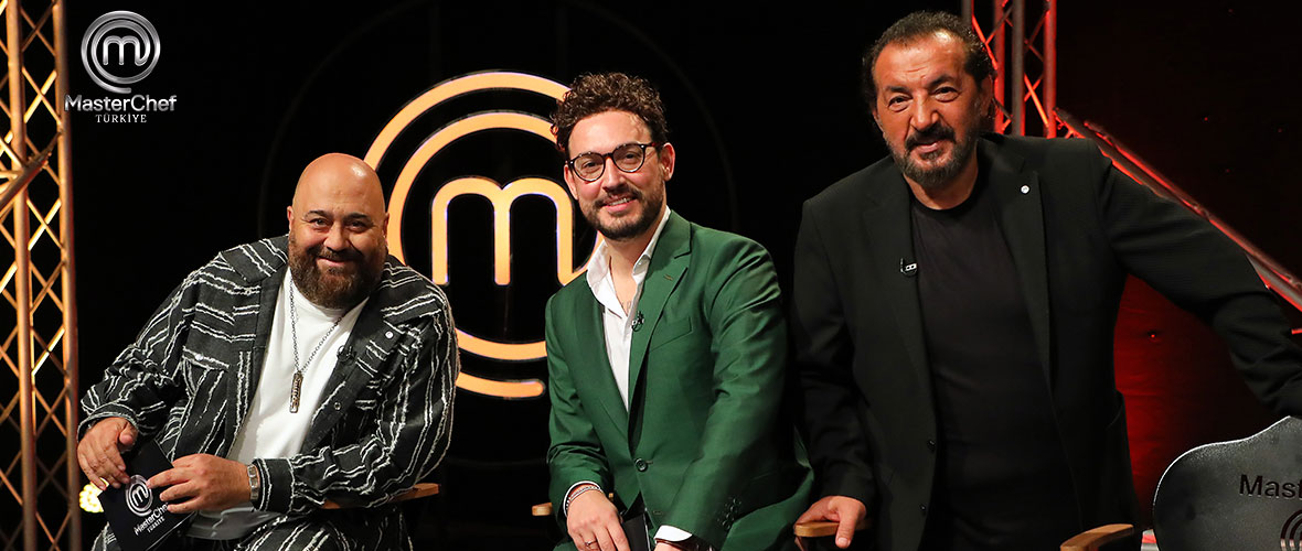 MasterChef Türkiye 2024
