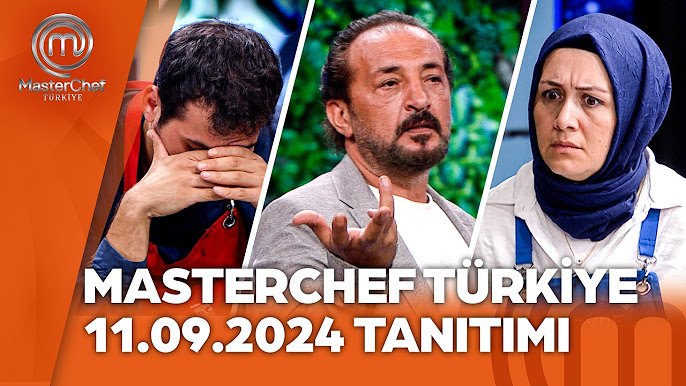 Reactions on MasterChef Promo