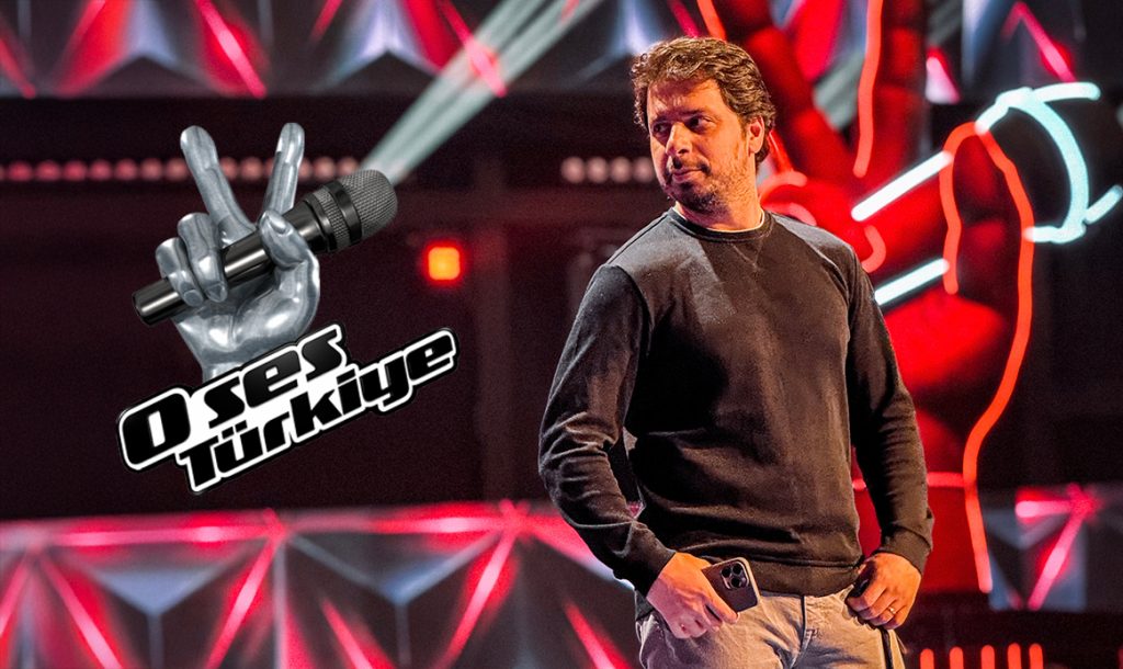 Creating Intros for The Voice: Behind the Edit