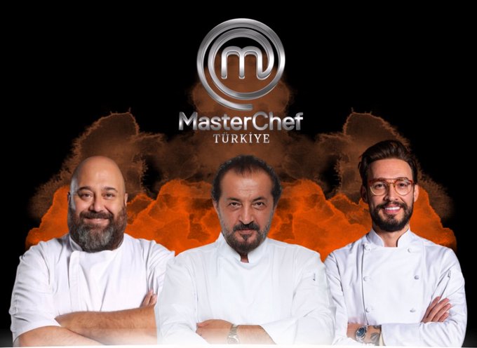 MasterChef Türkiye 2025 – Promo Edits