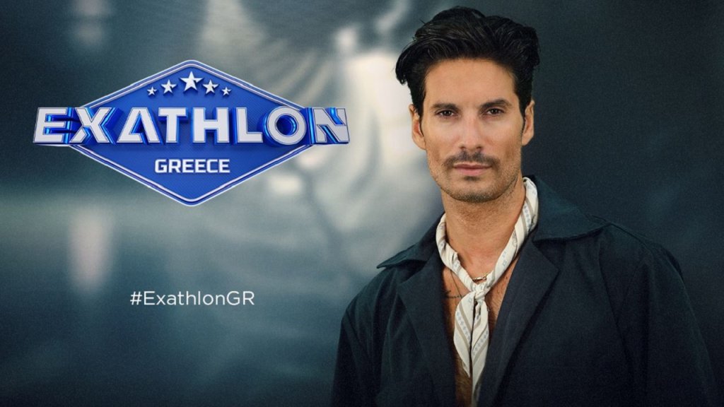 Exatlon Greece 2025 – Promo edits