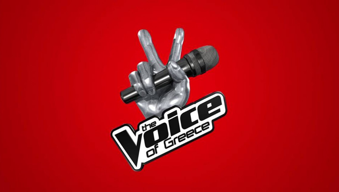 The Voice of Greece 2025 – Promo edits