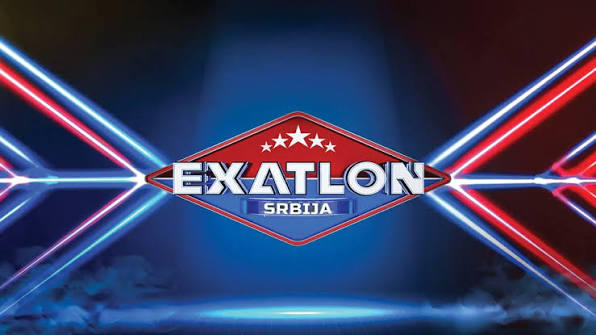 Exatlon Serbia 2026 – Promo edits