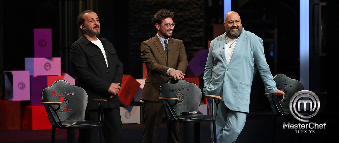 MasterChef Türkiye 2026 – Promo Edits